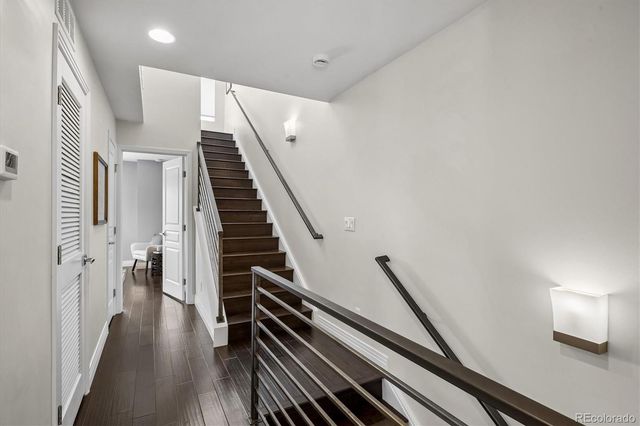 2480 N Clarkson Street, Denver, CO 80205