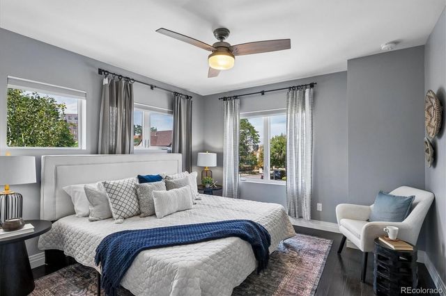 2480 N Clarkson Street, Denver, CO 80205