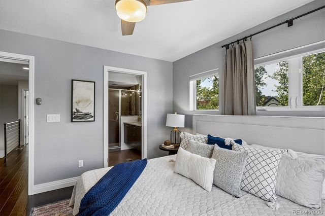 2480 N Clarkson Street, Denver, CO 80205