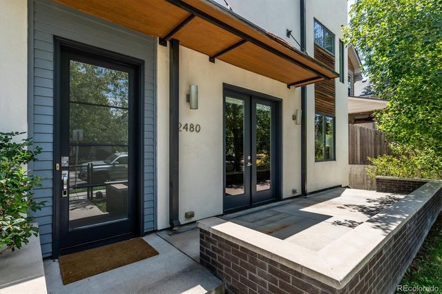 2480 N Clarkson Street, Denver, CO 80205