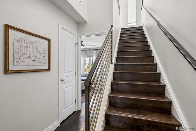 2480 N Clarkson Street, Denver, CO 80205