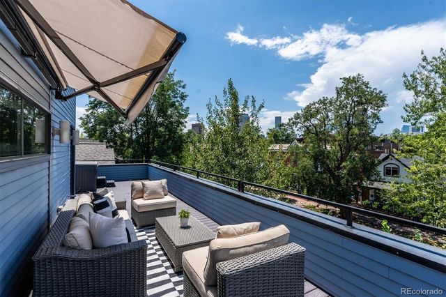 2480 N Clarkson Street, Denver, CO 80205