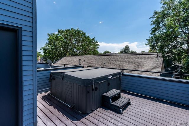 2480 N Clarkson Street, Denver, CO 80205
