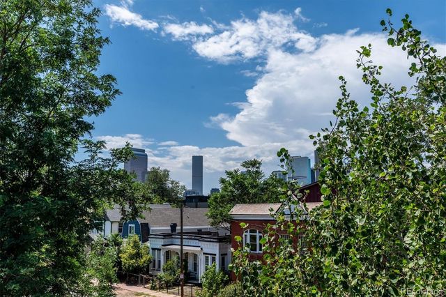 2480 N Clarkson Street, Denver, CO 80205