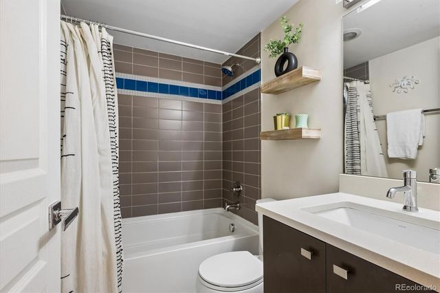2480 N Clarkson Street, Denver, CO 80205