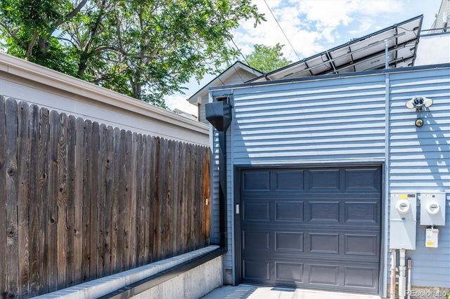 2480 N Clarkson Street, Denver, CO 80205