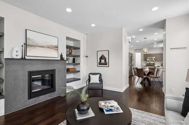 2480 N Clarkson Street, Denver, CO 80205