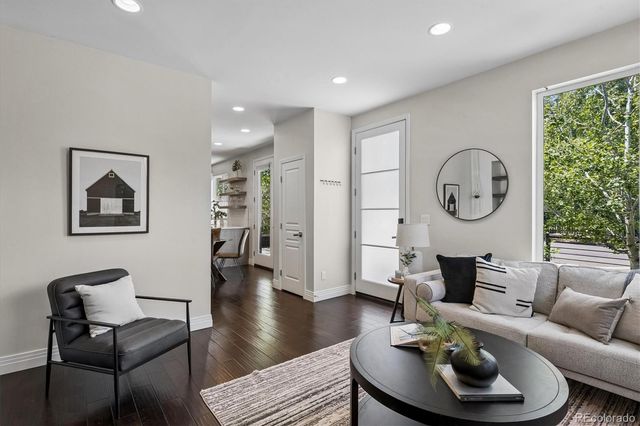 2480 N Clarkson Street, Denver, CO 80205