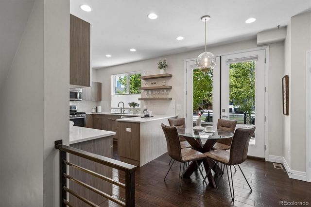 2480 N Clarkson Street, Denver, CO 80205