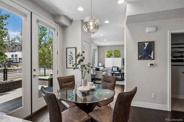 2480 N Clarkson Street, Denver, CO 80205