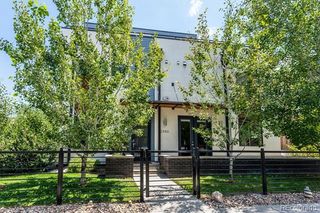 2480 N Clarkson Street, Denver, CO 80205