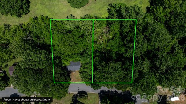 722 E F Street, Newton, NC 28658