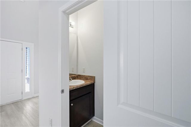 35 Crescent Lane, Dallas, GA 30157