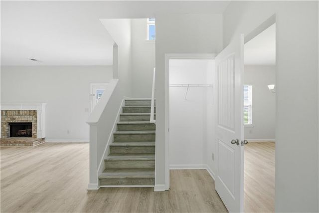 35 Crescent Lane, Dallas, GA 30157