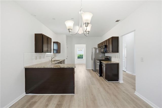 35 Crescent Lane, Dallas, GA 30157