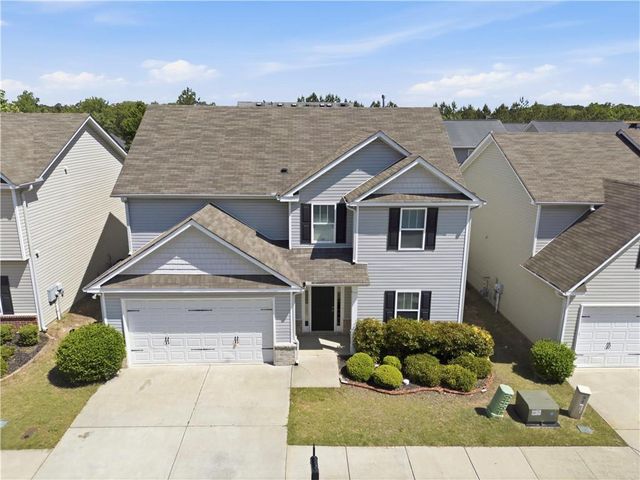 35 Crescent Lane, Dallas, GA 30157
