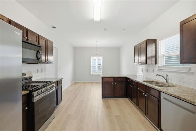 35 Crescent Lane, Dallas, GA 30157