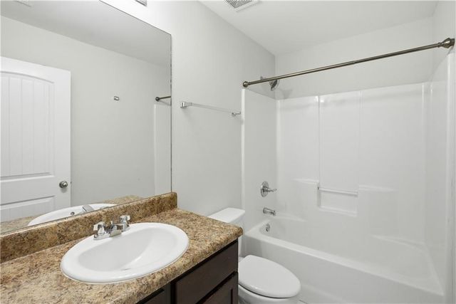 35 Crescent Lane, Dallas, GA 30157