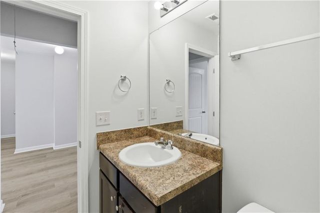 35 Crescent Lane, Dallas, GA 30157
