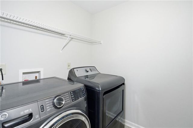 35 Crescent Lane, Dallas, GA 30157