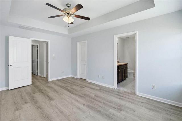 35 Crescent Lane, Dallas, GA 30157