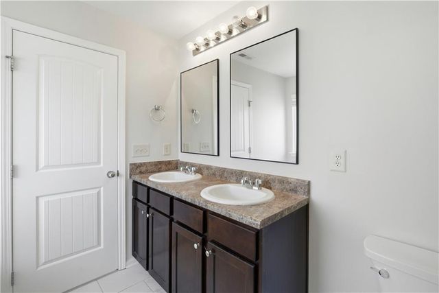 35 Crescent Lane, Dallas, GA 30157