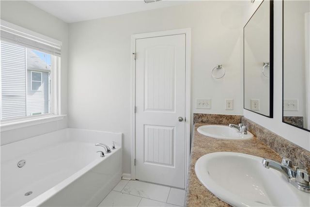 35 Crescent Lane, Dallas, GA 30157