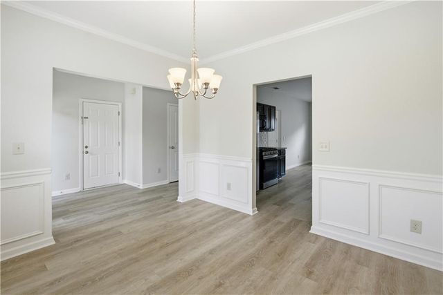 35 Crescent Lane, Dallas, GA 30157