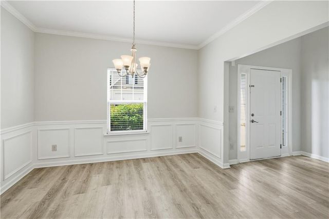 35 Crescent Lane, Dallas, GA 30157