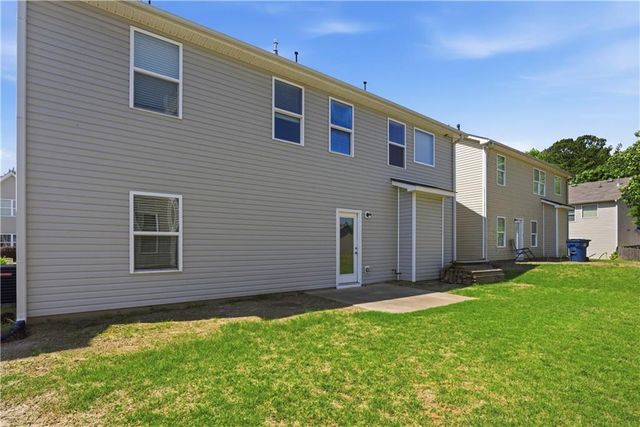35 Crescent Lane, Dallas, GA 30157