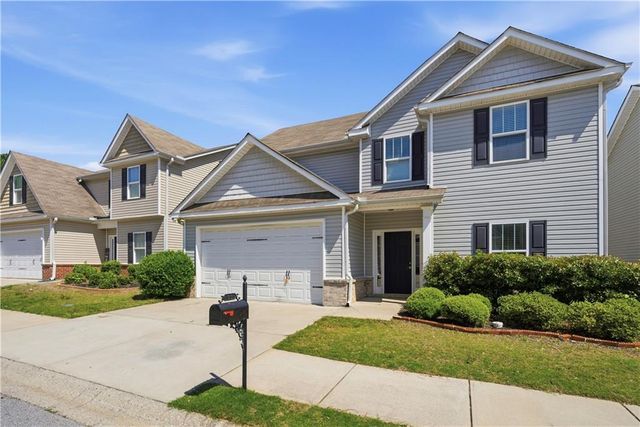 35 Crescent Lane, Dallas, GA 30157