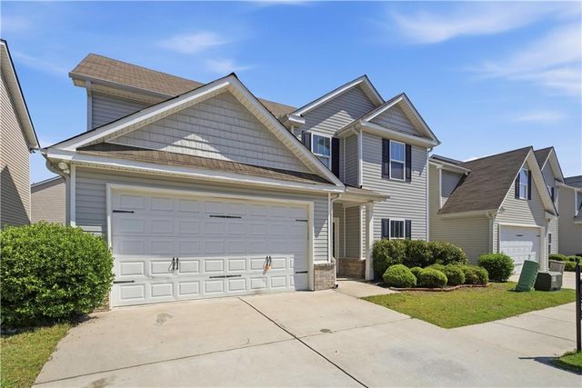 35 Crescent Lane, Dallas, GA 30157