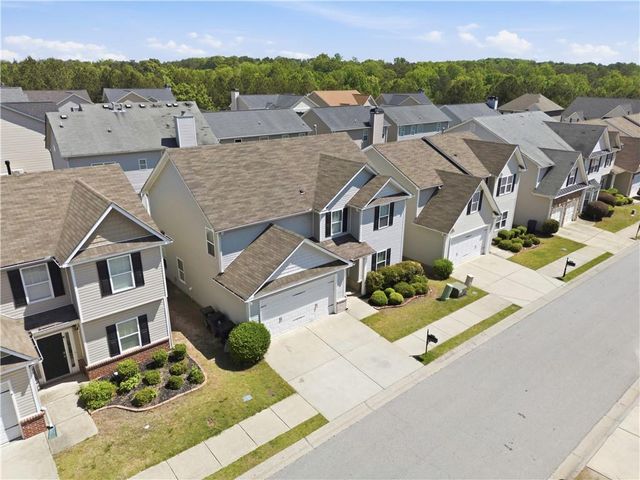 35 Crescent Lane, Dallas, GA 30157