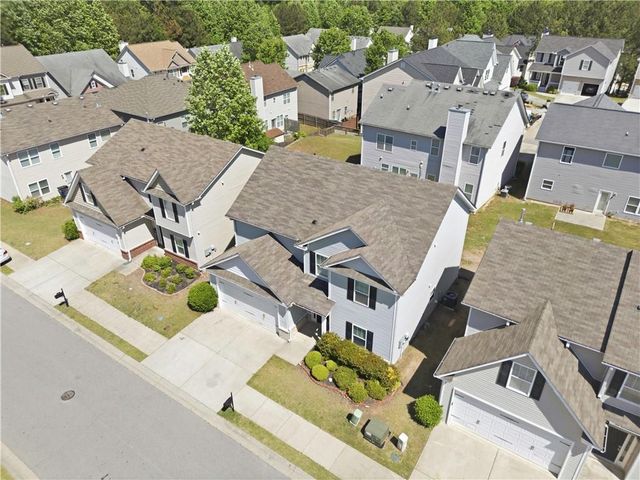 35 Crescent Lane, Dallas, GA 30157