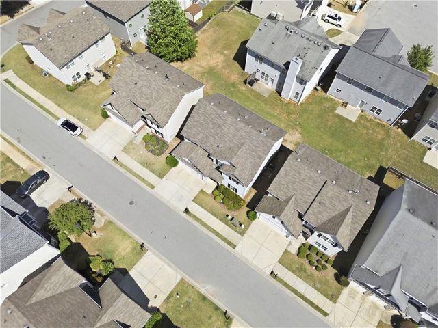 35 Crescent Lane, Dallas, GA 30157