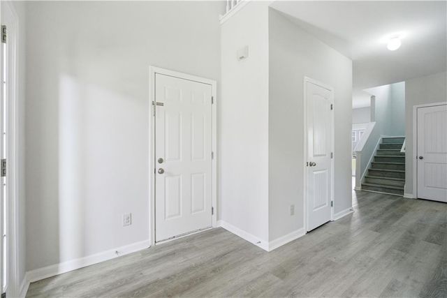 35 Crescent Lane, Dallas, GA 30157