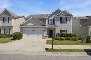 35 Crescent Lane, Dallas, GA 30157