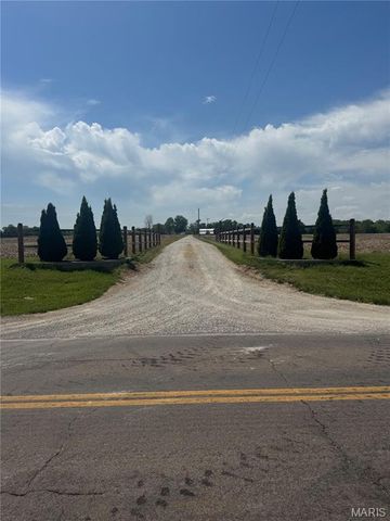 28345 State Highway F, Wright City, MO 63390