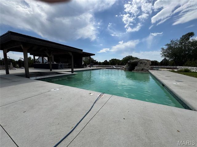 28345 State Highway F, Wright City, MO 63390