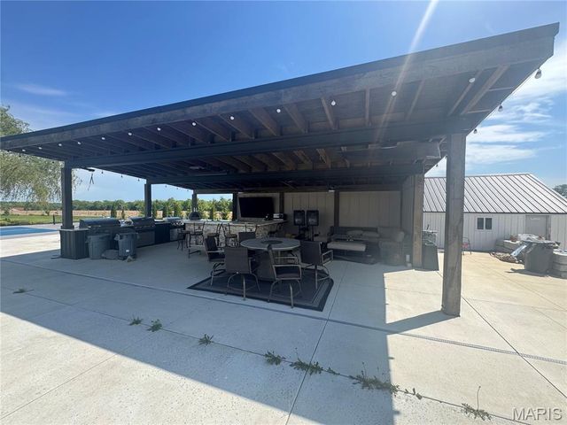 28345 State Highway F, Wright City, MO 63390