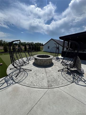 28345 State Highway F, Wright City, MO 63390