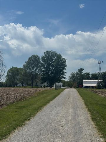 28345 State Highway F, Wright City, MO 63390