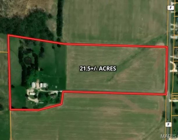 28345 State Highway F, Wright City, MO 63390
