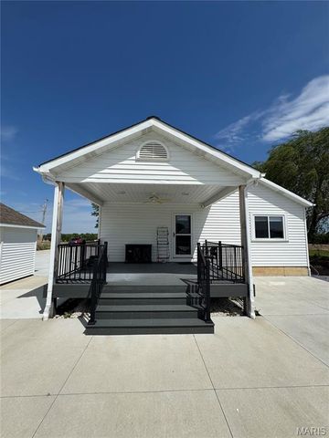 28345 State Highway F, Wright City, MO 63390