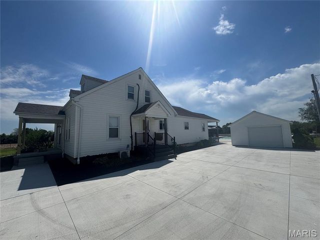 28345 State Highway F, Wright City, MO 63390