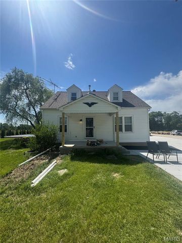 28345 State Highway F, Wright City, MO 63390