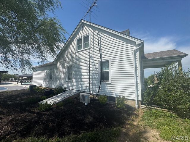 28345 State Highway F, Wright City, MO 63390