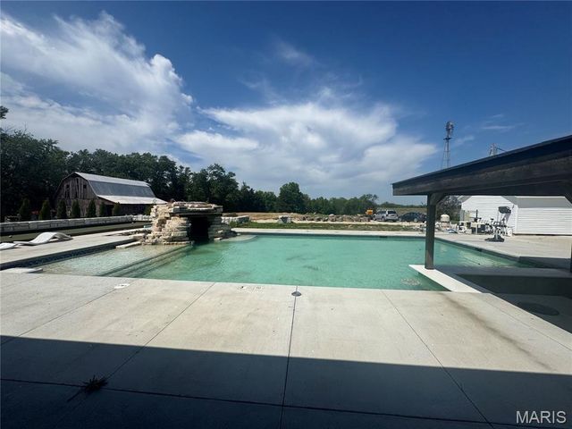 28345 State Highway F, Wright City, MO 63390