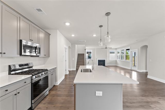 167 Tiger Lily Drive, Anderson, SC 29621