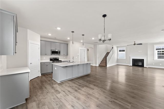 167 Tiger Lily Drive, Anderson, SC 29621